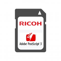 RICOH POSTSCRIPT TYPE M4