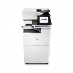 HP LASERJET MFP E77825