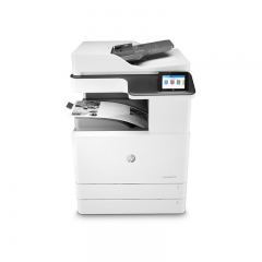 HP LASERJET MFP E72425DV