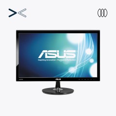 ASUS VK228 21.5" WIDE