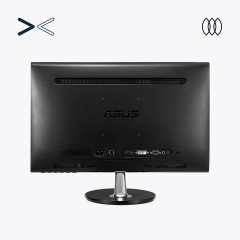 ASUS VK228 21.5" WIDE