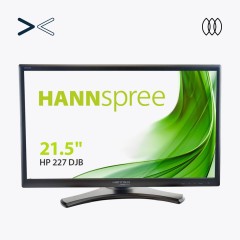 MONITOR HANNS-G HP227 22"