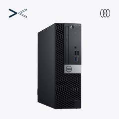 DELL OPTIPLEX 7060 SFF INTEL CORE I5-8600 WIN 11 PRO