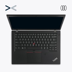 LENOVO THINKPAD L480 INTEL CORE i5-8250U RAM 8 GB 240 GB SSD WIN 11 PRO