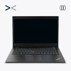 LENOVO THINKPAD L480 INTEL CORE i5-8250U RAM 8 GB 240 GB SSD WIN 11 PRO