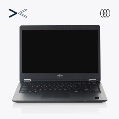 FUJITSU LIFEBOOK U748 14" INTEL CORE i5-8350 16 GB RAM 480 GB SSD M2 WIN 11 PRO