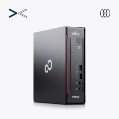 FUJITSU ESPRIMO Q558 MINI PC INTEL CORE I5-8600 WIN 10 PRO