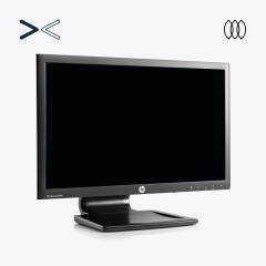 HP MONITOR COMPAQ LA2006X 20''