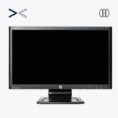 MONITOR HP LA2306x 23" WIDE