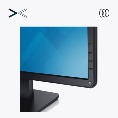 DELL E2014HF 20"