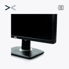 MONITOR DELL P2411H 24"