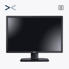 MONITOR DELL P2212h 22"