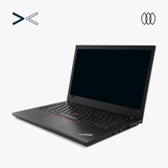 LENOVO T480 TOUCH 14" INTEL CORE i5-8350U WIN 11 PRO