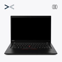 LENOVO X390 TOUCH 14" INTEL CORE i5-8365U WIN 11 PRO