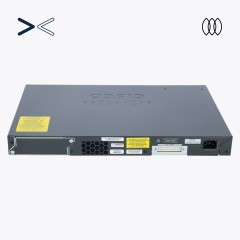 SWITCH CISCO CATALYST WS-C2960X-24TS-LL