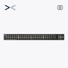 SWITCH CISCO SG220-50P