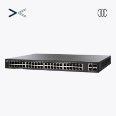 SWITCH CISCO SG220-50P