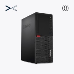 LENOVO M720t TOWER INTEL CORE i5-8400 8 GB RAM 256 GB SSD WIN 11 PRO