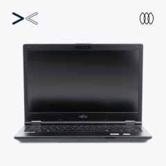 FUJITSU LIFEBOOK E449 INTEL CORE I5-8250U 8 GB RAM 256 GB SSD WIN 11 PRO