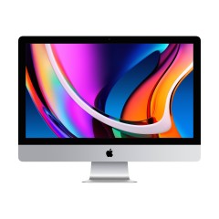 APPLE iMAC 2020 27" 5K INTEL CORE i7 32 GB RAM 1 TB SSD + AMD RADEON PRO 5500XT 8 GB macOS