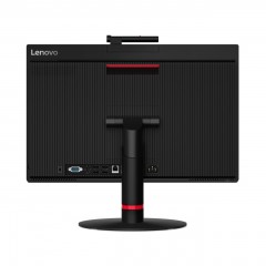 LENOVO AIO THINKCENTRE M920z 24"  INTEL CORE I5-8500 8 GB RAM 240 GB SSD  WIN 11