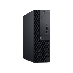 DELL OPTIPLEX 3070 SFF INTEL CORE i5-9500 16 GB RAM 240 GB SSD WIN 11 PRO