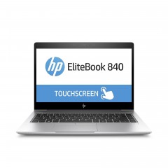 HP ELITEBOOK 840 G5 TOUCH INTEL CORE I5-8350U 16 GB RAM 256 GB SSD WIN 11 PRO