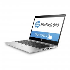 HP ELITEBOOK 840 G5 TOUCH INTEL CORE I5-8350U 16 GB RAM 256 GB SSD WIN 11 PRO