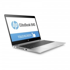 HP ELITEBOOK 840 G5 TOUCH INTEL CORE I5-8350U 16 GB RAM 256 GB SSD WIN 11 PRO