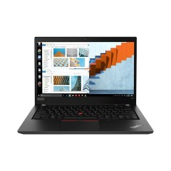 LENOVO THINKPAD T490 INTEL CORE i5-8365u RAM 16 GB 512 GB SSD WIN 11 PRO