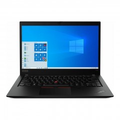 LENOVO THINKPAD T14S INTEL CORE i5-1021U RAM 16 GB 240 GB SSD WIN 11 PRO