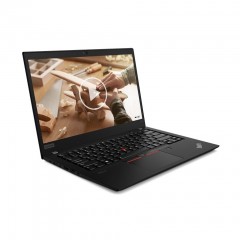 LENOVO THINKPAD T14S INTEL CORE i5-1021U RAM 16 GB 240 GB SSD WIN 11 PRO