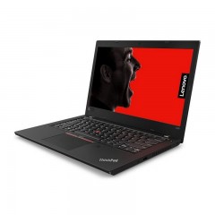 LENOVO THINKPAD L480 INTEL CORE i5-8250U RAM 16 GB 240 GB SSD WIN 11 PRO