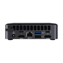 INTEL NUC 11TNKi5 MINI PC INTEL CORE 
i5-1135G7 8 GB RAM 256 GB SSD WIN 11 PRO