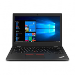 LENOVO THINKPAD L390 TOUCH INTEL CORE i5-8265u RAM 16 GB 240 GB SSD WIN 11 PRO