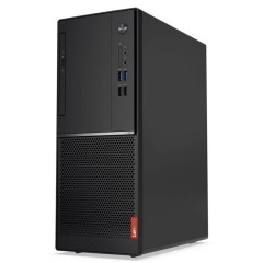 LENOVO V520 TOWER INTEL CORE i3-7100 8 GB RAM 240 GB SSD WIN 10 PRO