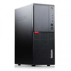 LENOVO M710t TOWER INTEL CORE i5-7500T 8 GB RAM 240 GB SSD WIN 10 PRO