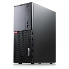 LENOVO M710t TOWER INTEL CORE i5-7500T 8 GB RAM 240 GB SSD WIN 10 PRO