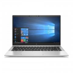 HP ELITEBOOK 845 G7 DISPLAY 14" AMD RYZEN PRO 7 4750U 16 GB RAM 240GB SSD WIN 11 PRO