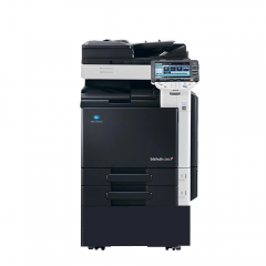 KONICA MINOLTA BIZHUB C360