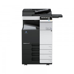 KONICA MINOLTA BIZHUB C258