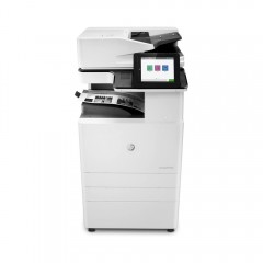 HP COLOR LASERJET MANAGED E87640