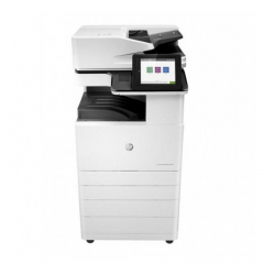 HP LASERJET MANAGED E82560